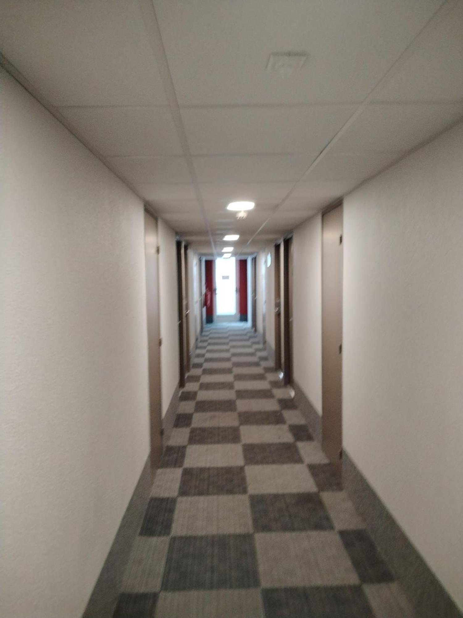 Hotel Inn Design Montlucon Exterior photo