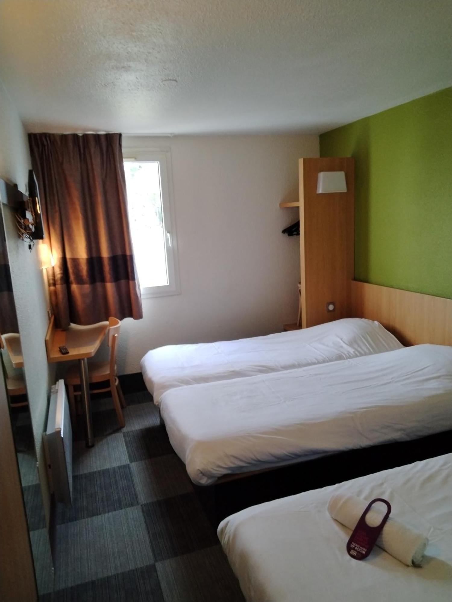 Hotel Inn Design Montlucon Exterior photo
