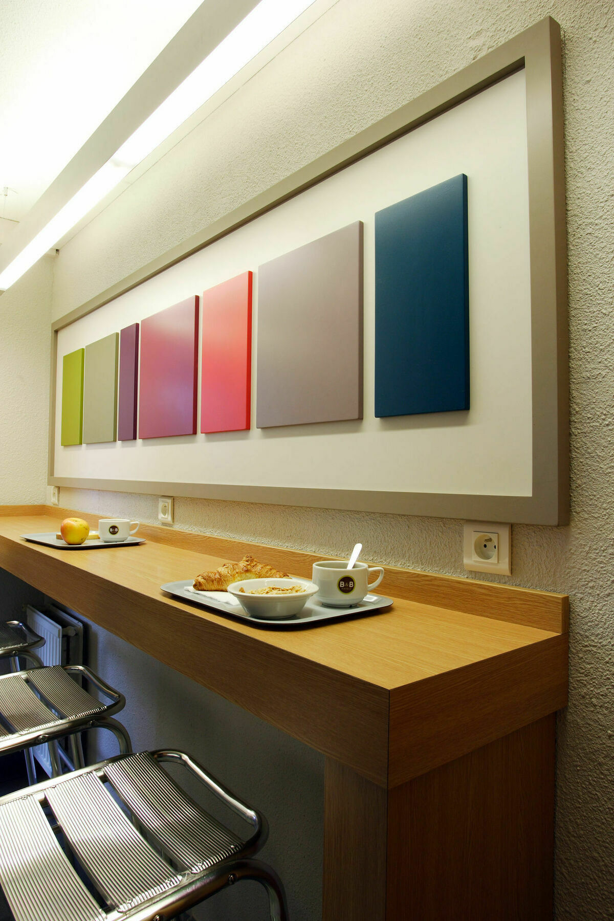 Hotel Inn Design Montlucon Exterior photo