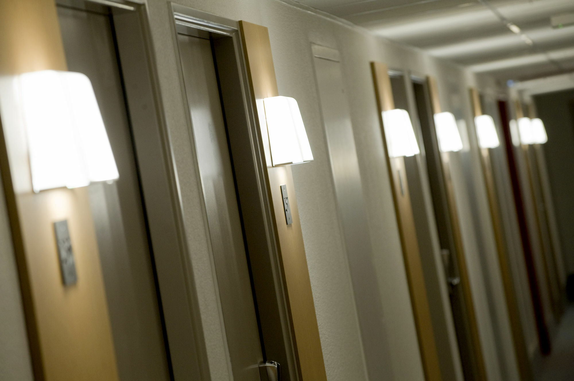 Hotel Inn Design Montlucon Exterior photo